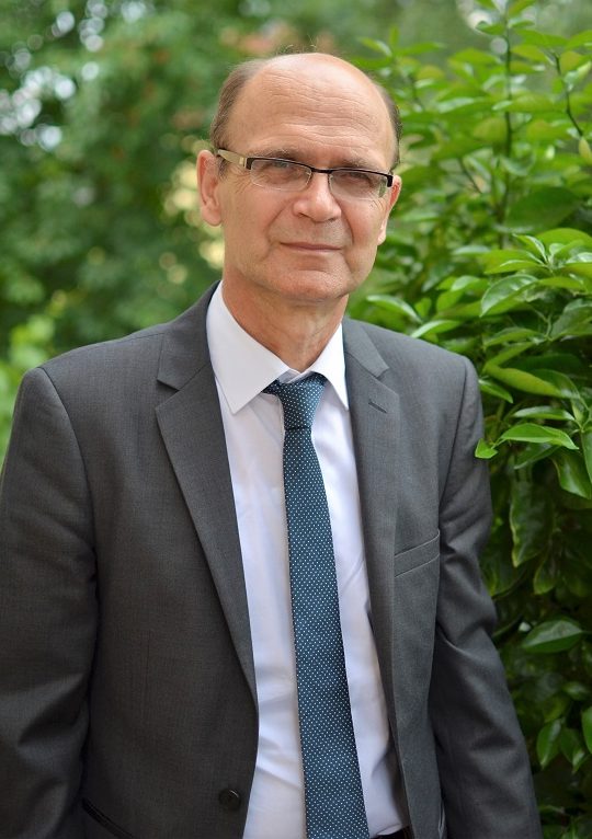 Richter Rechtsanwalt Dr. Stephan Schmitt Dresden